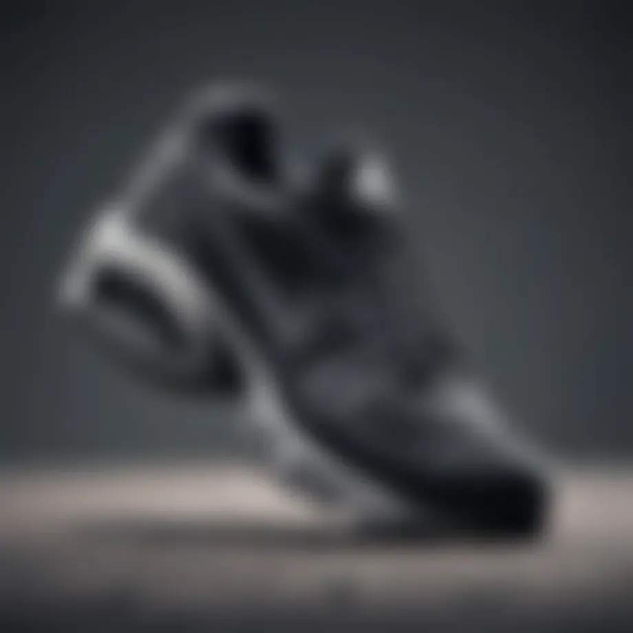 Nike Air Max Torch 4 Sneaker: An In-Depth Look Introduction